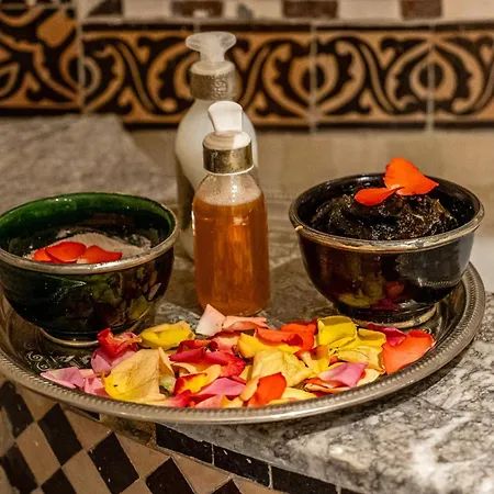 Riad Bibazia